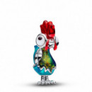 Pandora Cahrm de plata de Heihei 794644C01
