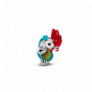 Pandora Cahrm de plata de Heihei 794644C01