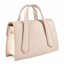 BOLSO LILY HANDLE BEJLL8751WVP305