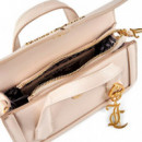 BOLSO LILY HANDLE BEJLL8751WVP305