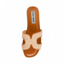 Sandalias Zarina