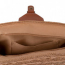 Bolso Casual de rafia