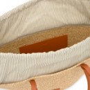 Bolso grande natural TOUS Summer Holidays