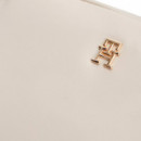 Bandolera con monograma TH