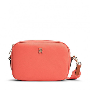 Bandolera con monograma TH