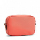 Bandolera con monograma TH