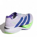 Zapatilla Adizero Prime X3 Strung