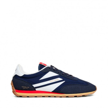 Zapatillas running retro