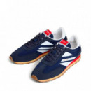 Zapatillas running retro