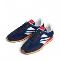 Zapatillas Running Retro  PEPE JEANS
