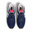 Zapatillas running retro