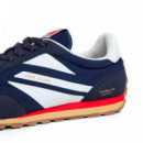 Zapatillas running retro