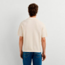 Camisa de punto fit regular