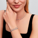Pulsera de Tenis Arcoíris 593927C03