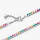 Pulsera de Tenis Arcoíris 593927C03