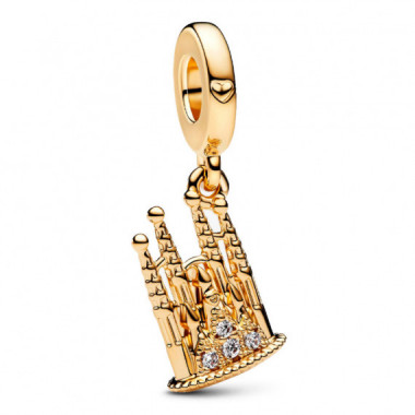 Charm Colgante Sagrada Familia de Barcelona 762709C01