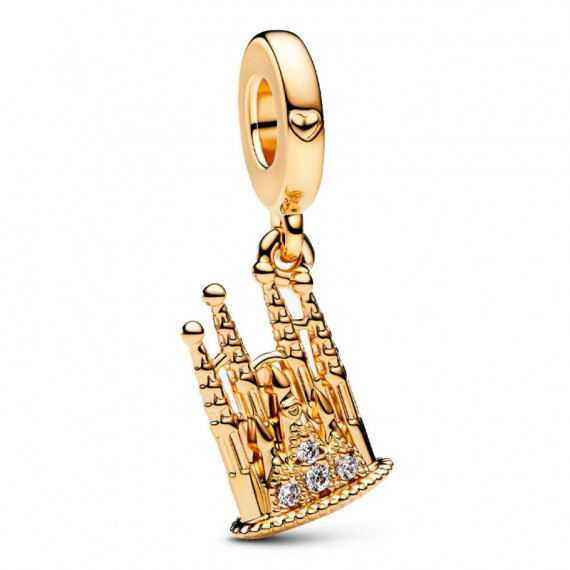 Charm Colgante Sagrada Familia de Barcelona 762709C01