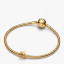 Charm Sol en Filigrana 764625C01