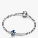 Charm Pulpo Azul 794706C01