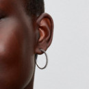Pendientes de Aro Brillantes 294650C01