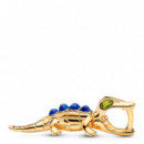 Charm Lagarto 764624C01