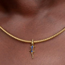 Charm Lagarto 764624C01