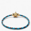 Pulsera de cuero Estrella Sheriff de Toy Story de Disney Pixar 564605C01