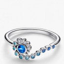Anillo Ola de Mar de Vaiana de Disney 194641C01