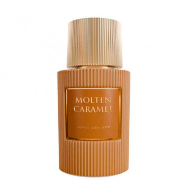 Molten Caramel