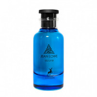Jean Lowe Azure  MAISON ALHAMBRA