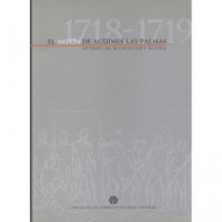 MOTIN DE AGUIMES-LAS PALMAS (1718-1719), EL