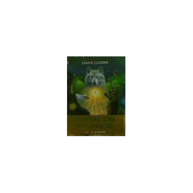 EL ORACULO DEL ARCANGEL ANIMAL