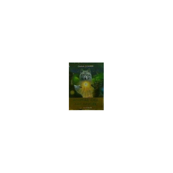EL ORACULO DEL ARCANGEL ANIMAL