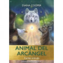EL ORACULO DEL ARCANGEL ANIMAL
