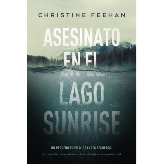 ASESINATO EN EL LAGO SUNRISE