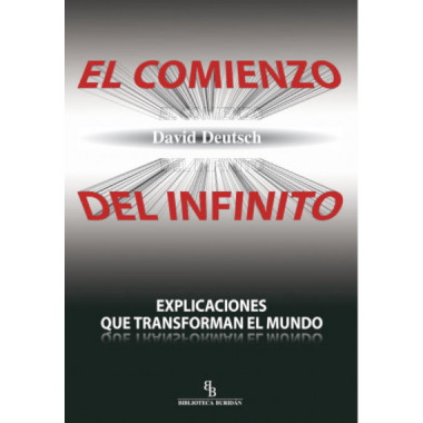 El comienzo del infinito
