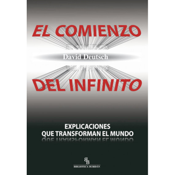El comienzo del infinito