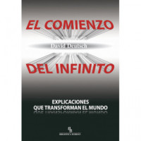 el Comienzo del Infinito