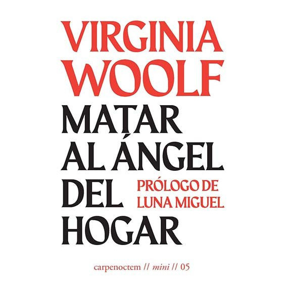 MATAR AL ANGEL DEL HOGAR