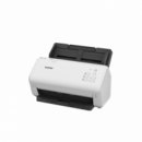 BROTHER ESCANER DOCUMENTAL ADS-4300N -  DOBLE CARA - RED