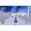 Pj Masks: Héroes de la Noche PS4  BANDAI NAMCO
