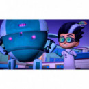 Pj Masks: Héroes de la Noche PS4  BANDAI NAMCO