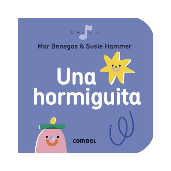 HORMIGUITA,LA