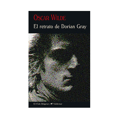 El retrato de Dorian Gray