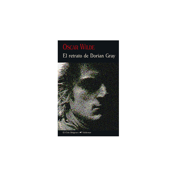 El retrato de Dorian Gray
