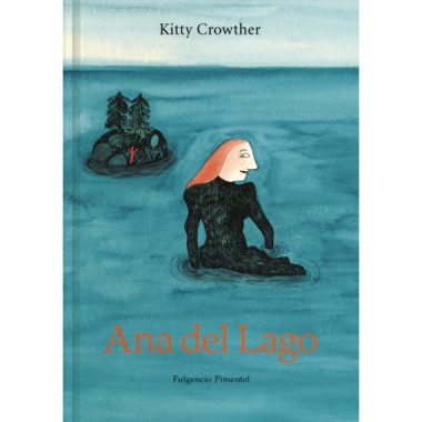 ANA DEL LAGO
