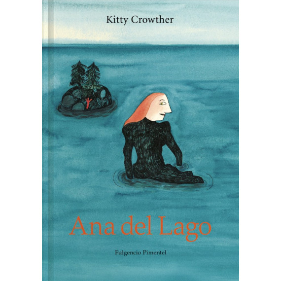 ANA DEL LAGO