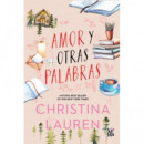 AMOR Y OTRAS PALABRAS