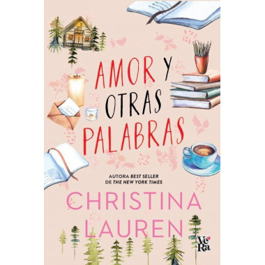 AMOR Y OTRAS PALABRAS