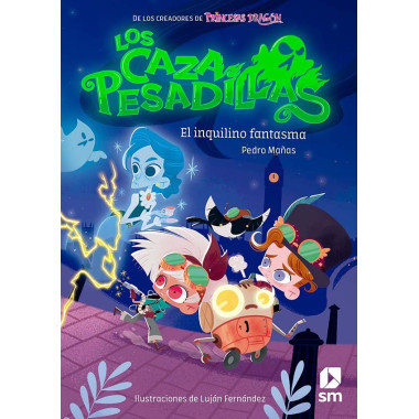 El inquilino fantasma